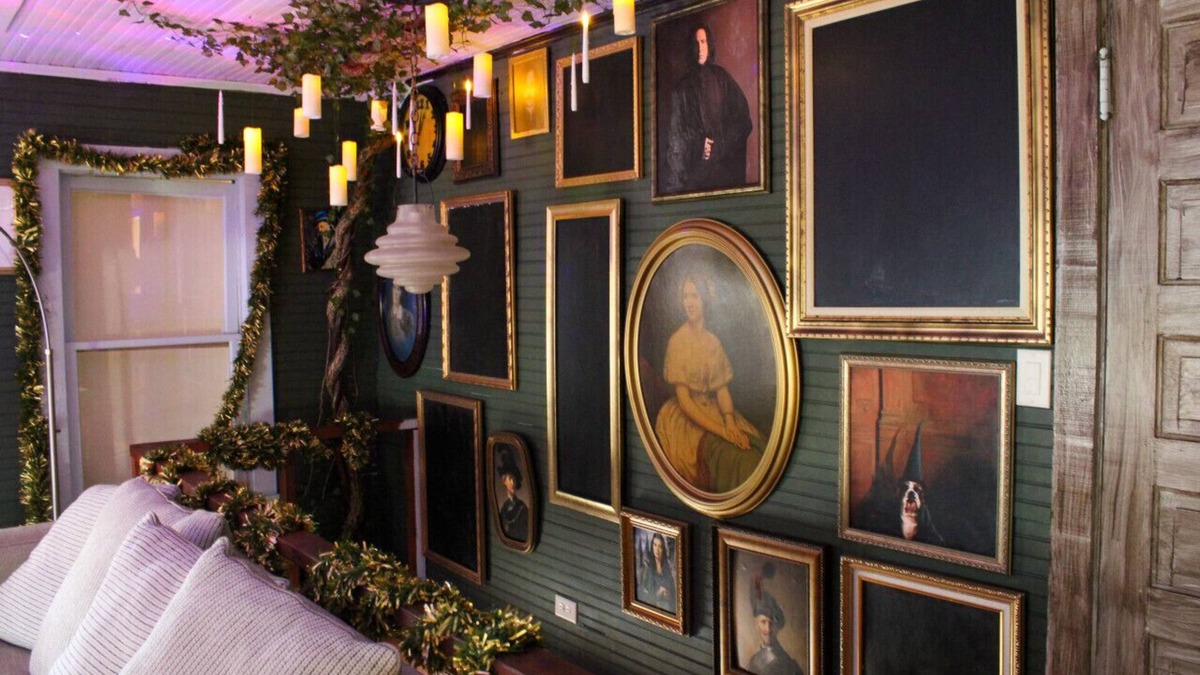 Blowing Rock House | One bedroom in United States of America, Blowing Rock