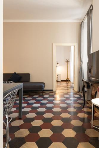Zona Zara Apartment | One bedroom ISOLA - Mirable PM