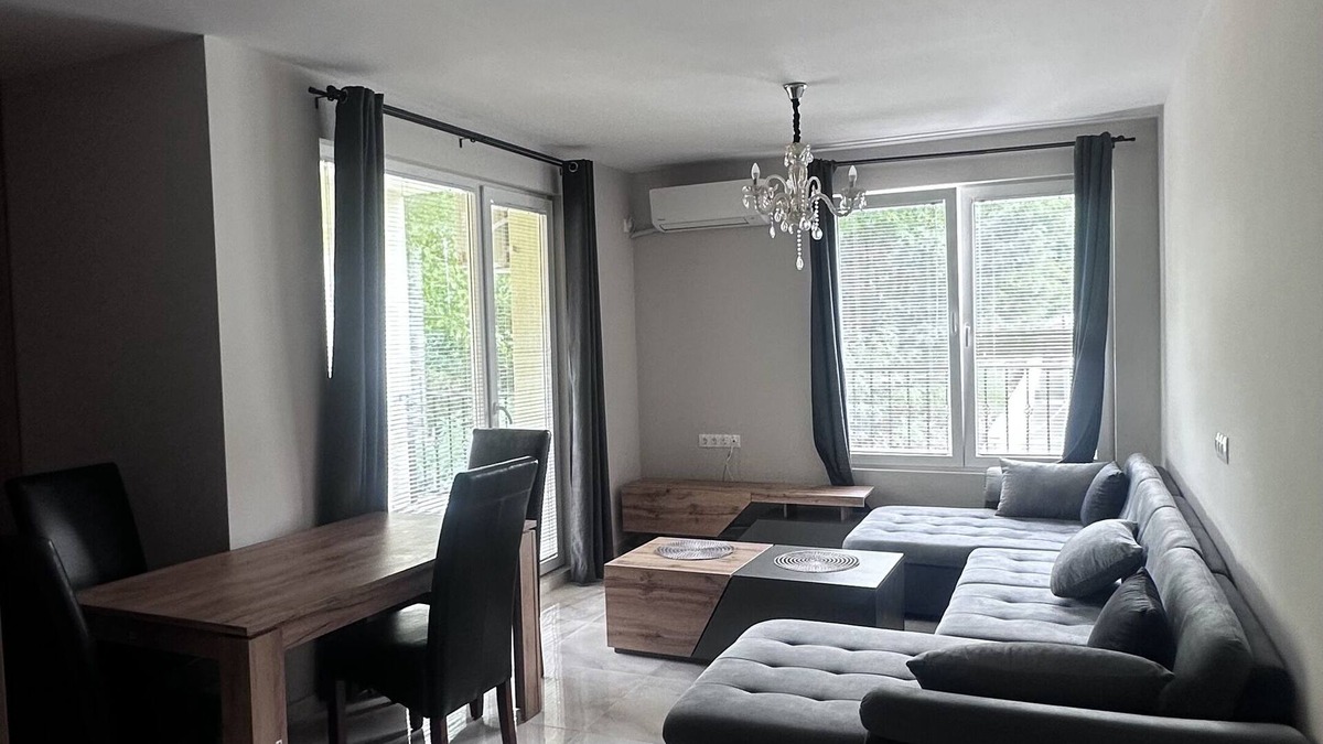 Sandanski Apartment | One bedroom luxury apartment in Green Park Spa & Swim complex