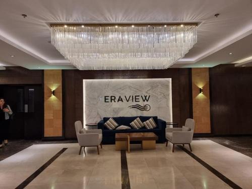 Al Hoora Apartment | One Bedroom Luxury Apartment in Manama - Taste of Happiness