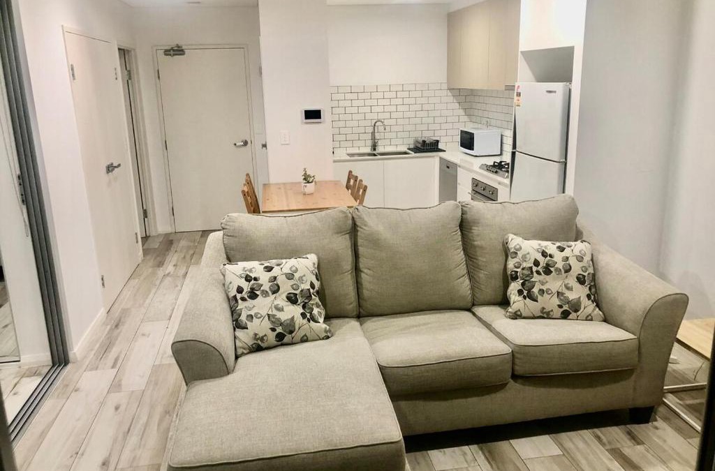 Strathfield Apartment | One bedroom Oasis in Strathfield