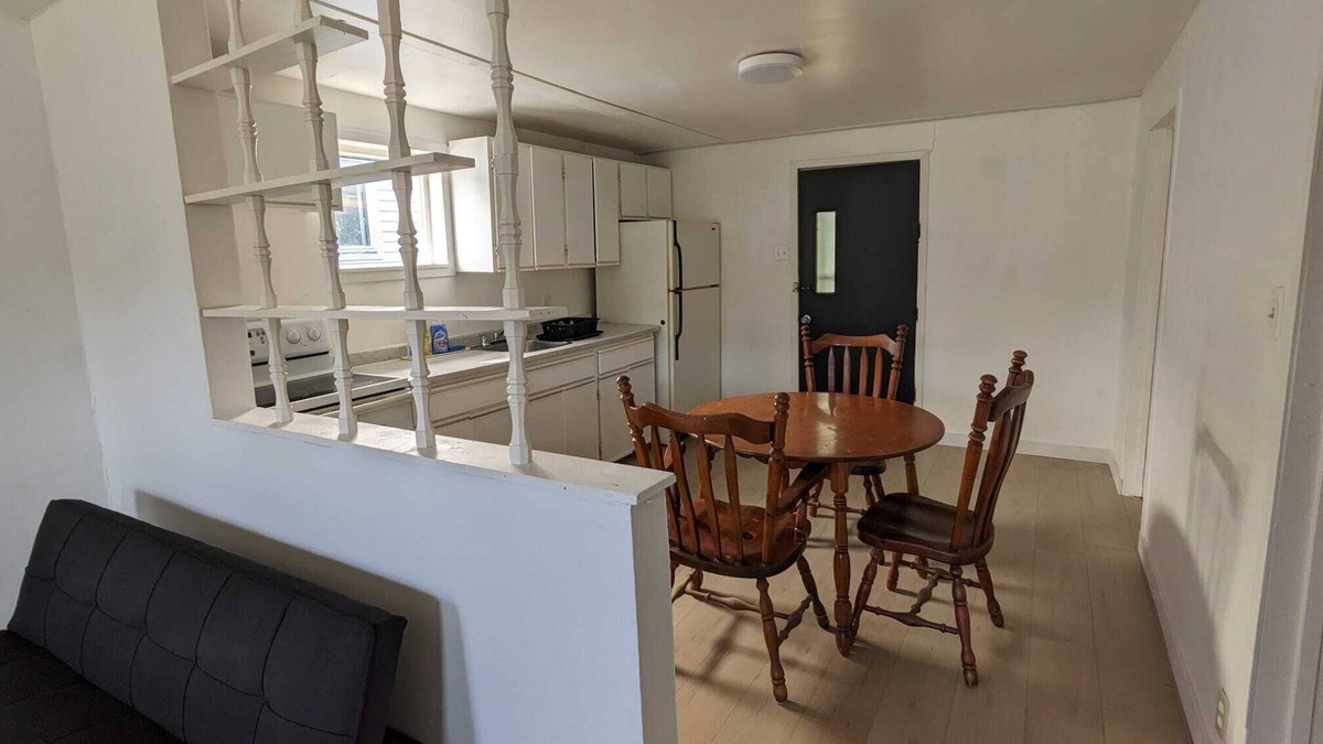 Cornwall Apartment | One Bedroom One Bathroom Unit in Cornwall, ON
