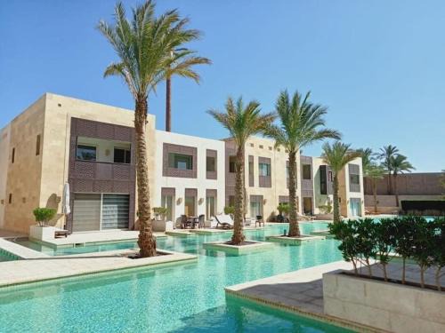 El Gouna Apartment | one bedroom scarab club el gouna