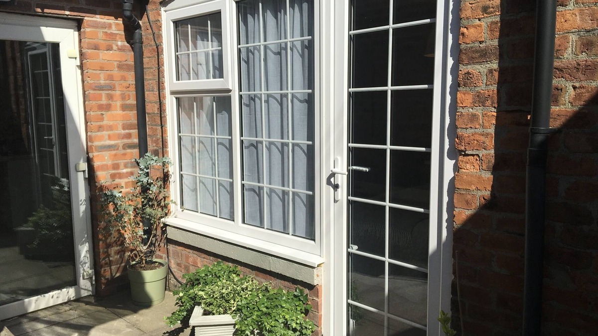 Lytham St. Anne's Apartment | One Bedroom Studio Deluxe Apartment