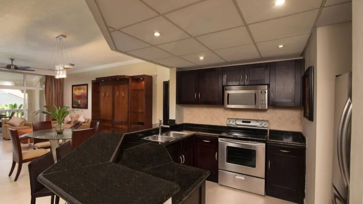 Barrio Las Yaguitas Hotel | One-Bedroom Suite