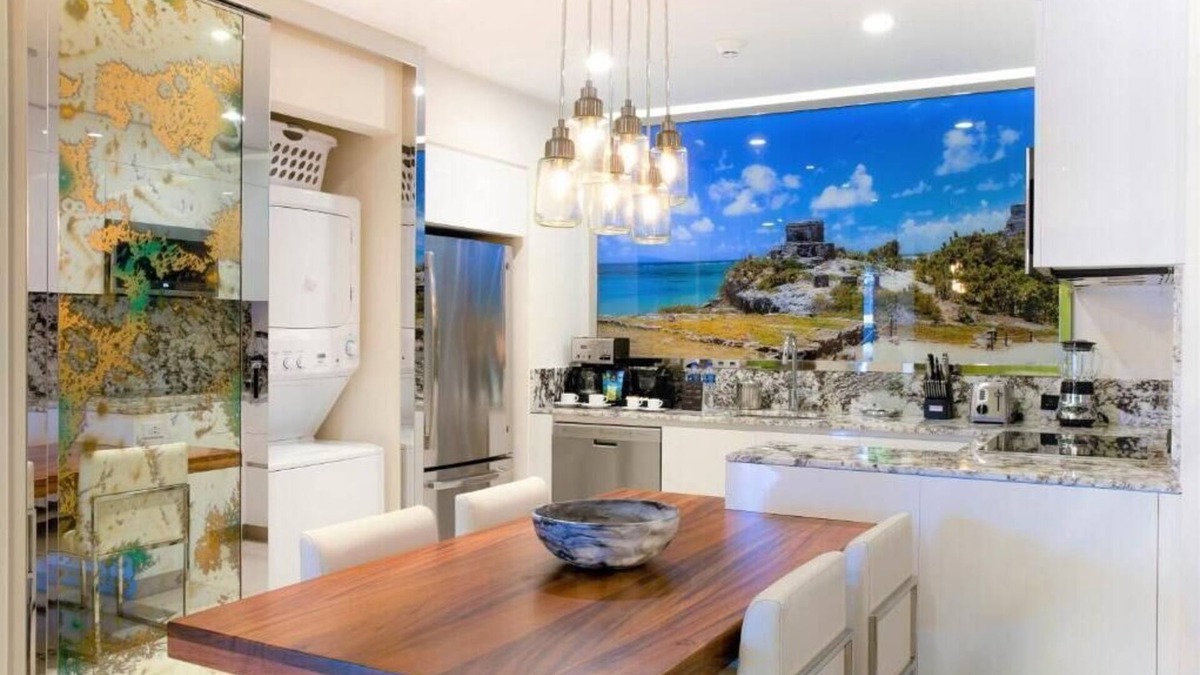 Playa Mujeres House | One-Bedroom Suite - Garza Blanca Resort & Spa Cancunnn