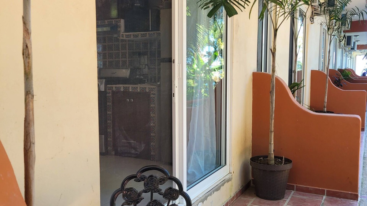 Chacala Condo | One bedroom tiny condo PB1 with huge pool! Extended stays get discounted rates!