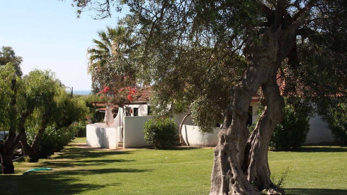 Santa Luzia House | One bedroom Villa at Pedras D'el Rei