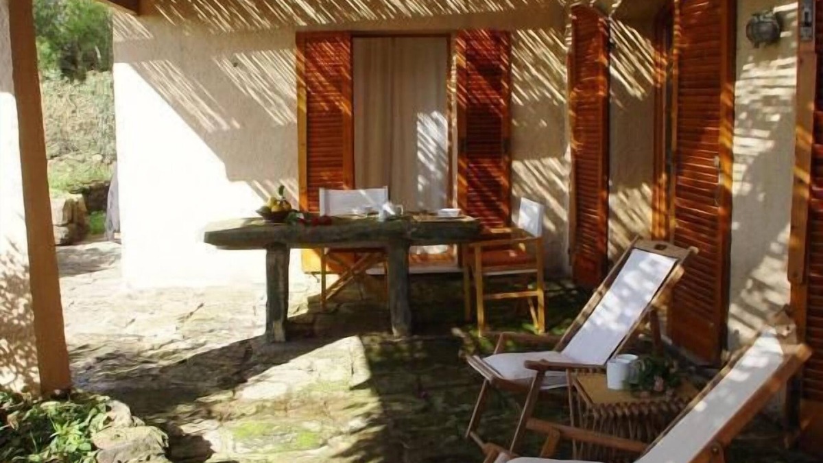 Pantelleria Apartment | One-Bedroom Villa - Dammuso Lantana