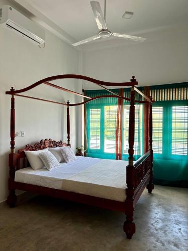 Sri Jayawardenepura Kotte House | One Bhakthi