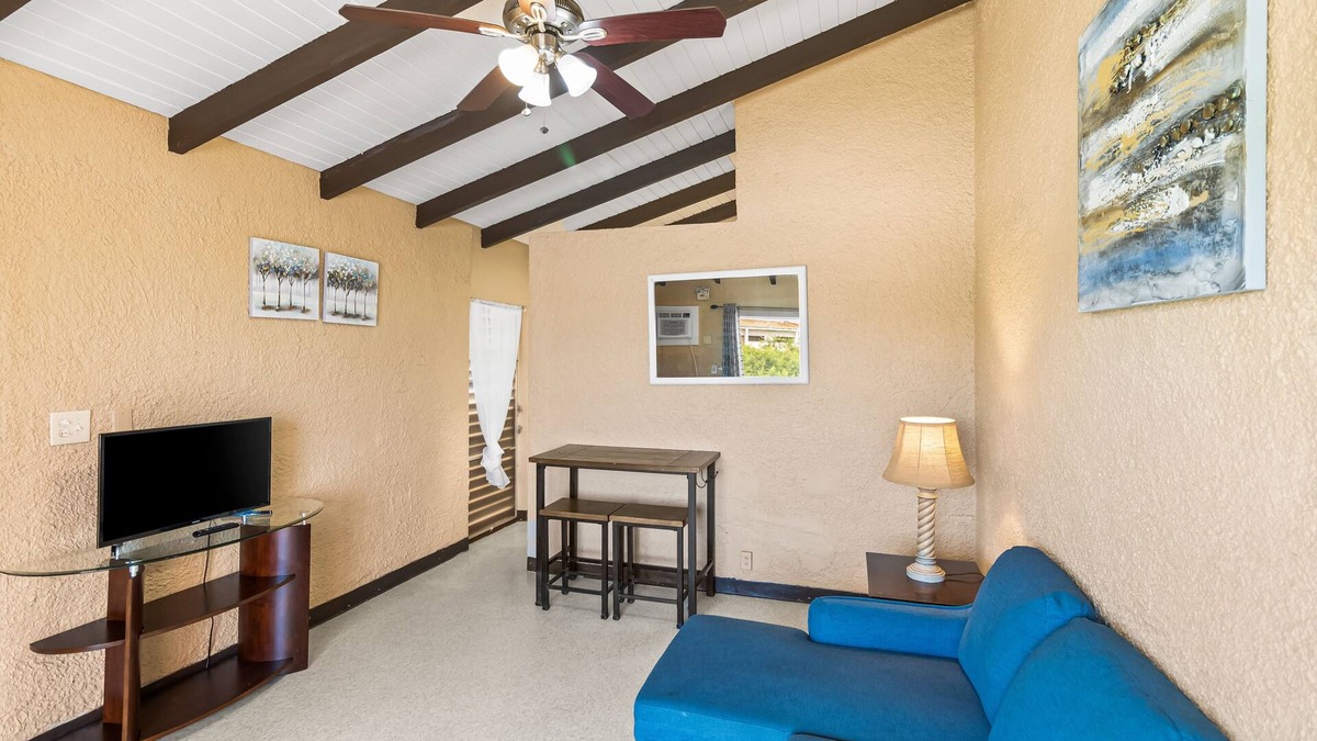 La Grande Princesse Condo | One blue Caribbean View by RedAwning