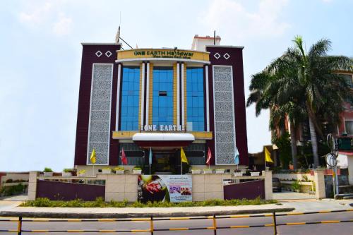 Haridwar Hotel | One Earth Hardwar