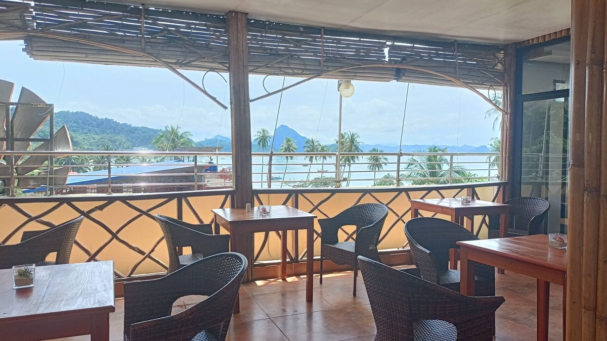 El Nido Hotel | One El Nido Suite