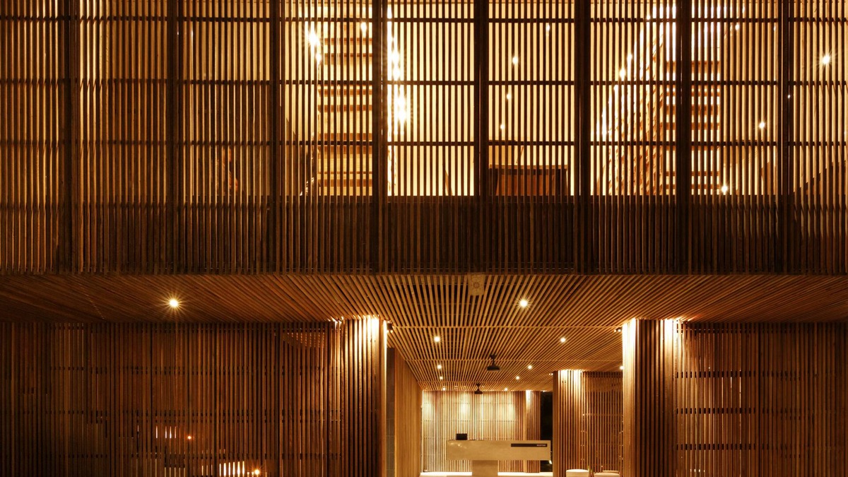 Seminyak Resort | One Eleven