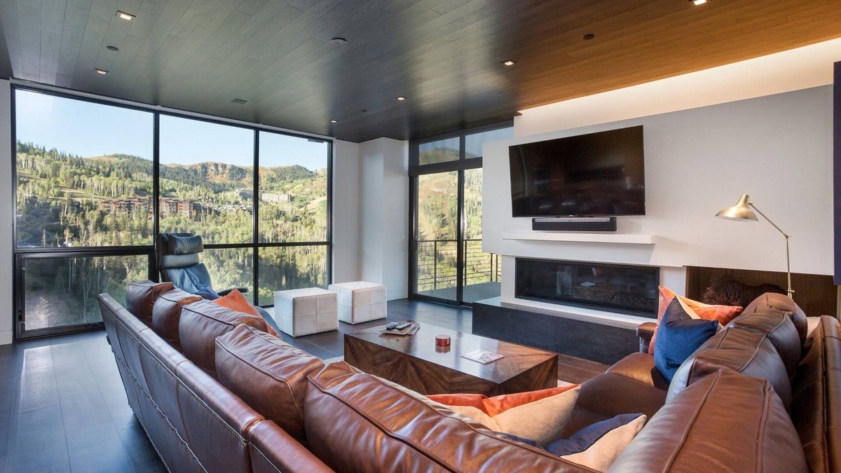 Empire Pass Condo | One Empire Pass Lodge at Deer Valley Resort - Four Bedroom Residence #401