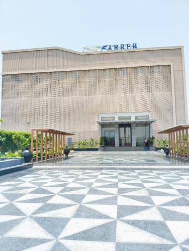 Meerut Hotel | One Farrer Hotels And Resorts