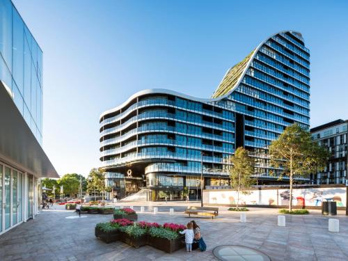 Alexandria Hotel | One Global Resorts Green Square