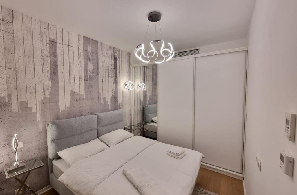 Sector 1 Hotel | One Inclusive Best Region Apartment