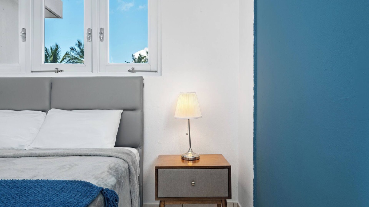 Punta Las Marias Apartment | One leap from the ocean | Swimming pool | Welcomes pets | Otium