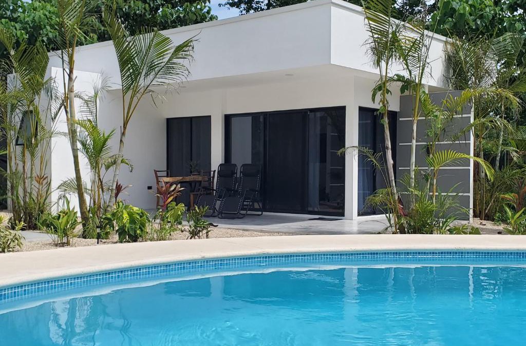 Avellanas Beach Hotel | One Life Villas