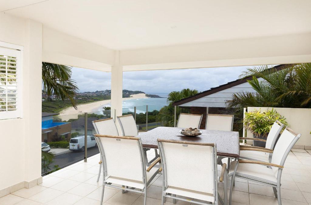 Forster House | One Mile House