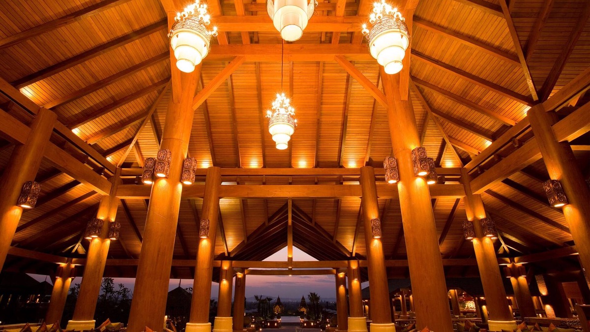 Nyaung-U Hotel | One Myanmar Resort Bagan