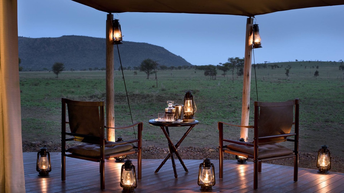 Serengeti National Park Other | One Nature Nyaruswiga Serengeti