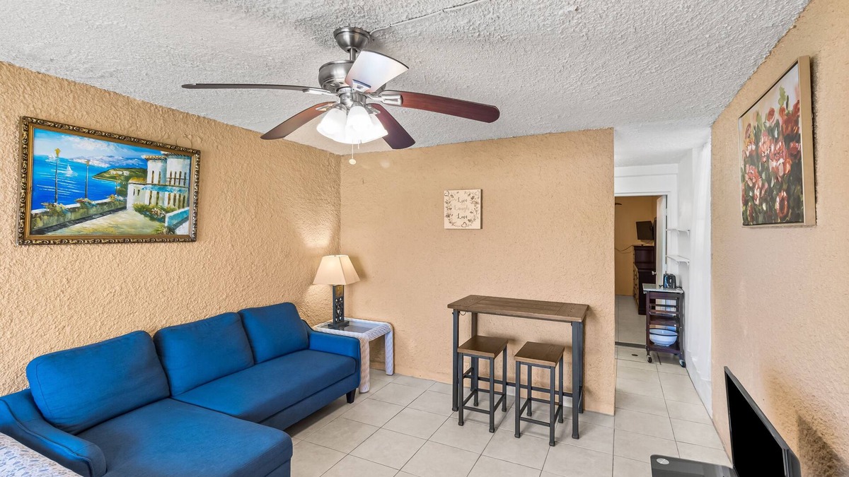 La Grande Princesse Condo | One Nice Caribbean View by RedAwning