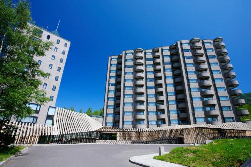 Niseko Hotel | One Niseko Resort Towers
