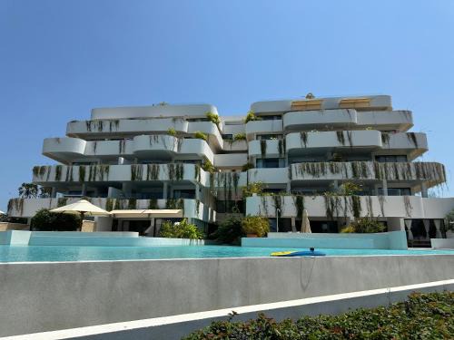 Msambweni Apartment | One Ocean Hotel Apartments