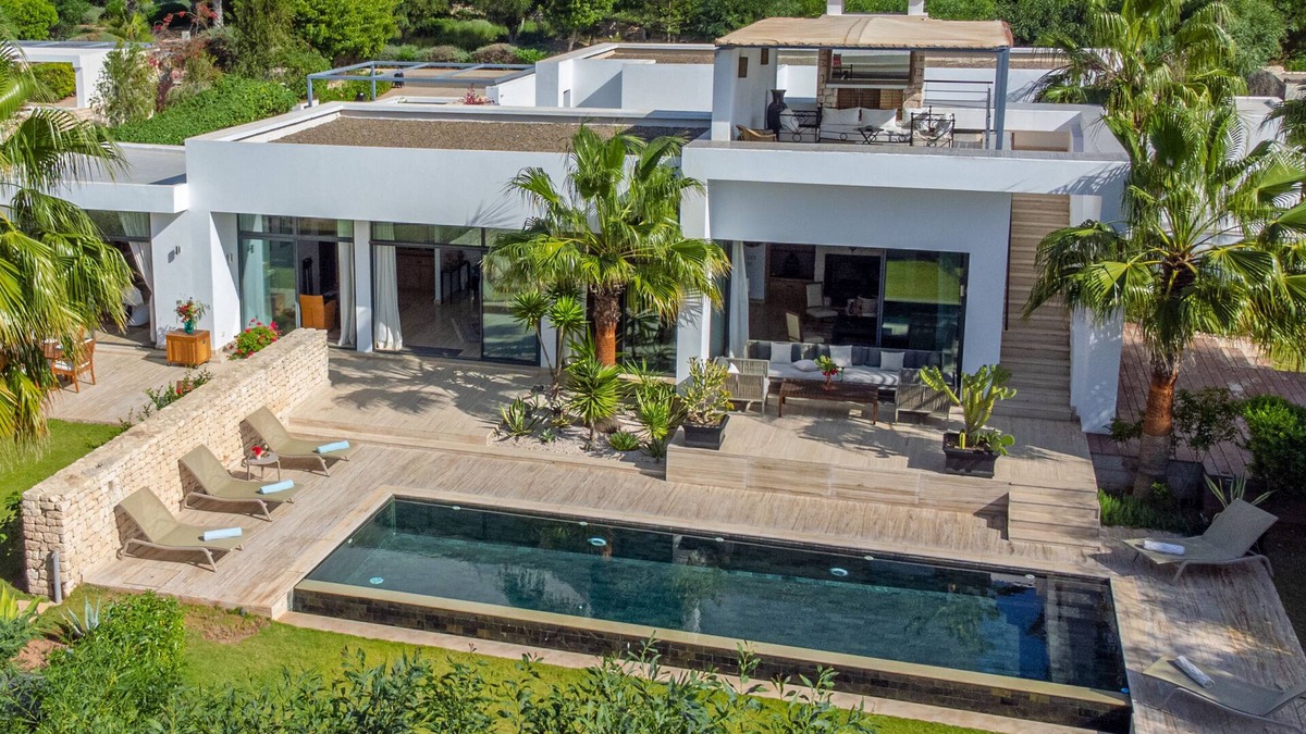 Essaouira Villa | One of a Kind Villa in Mogador
