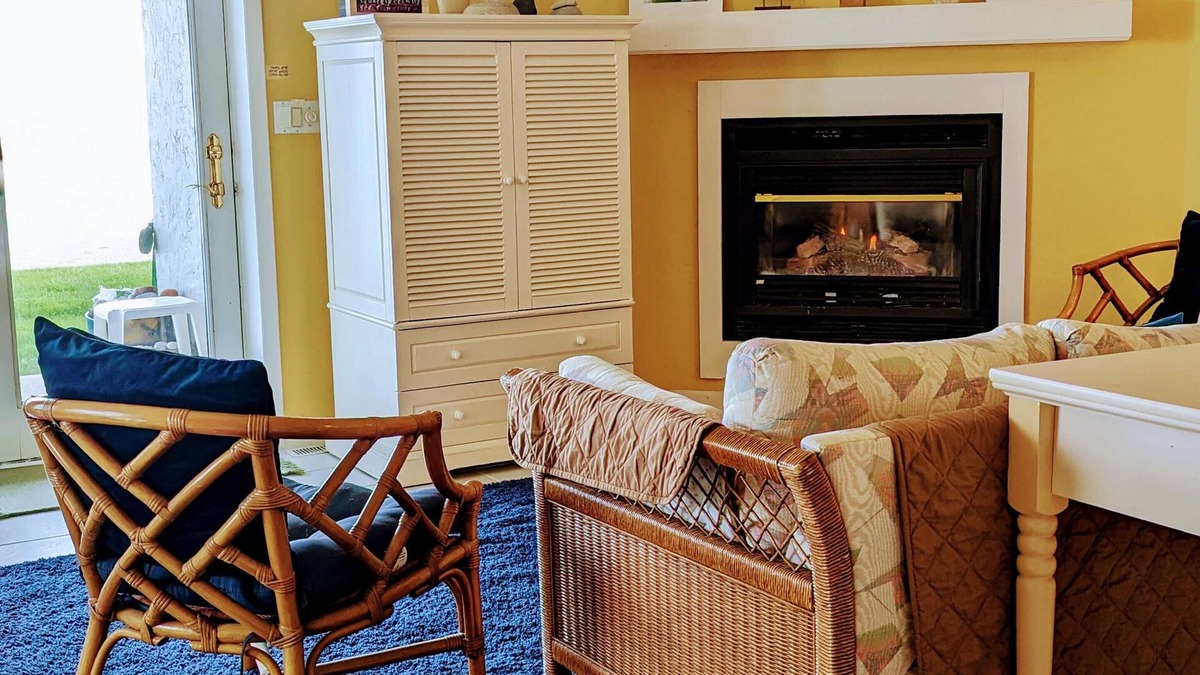 Algoma Condo | One of the best lakefront condos Algoma has to offer!