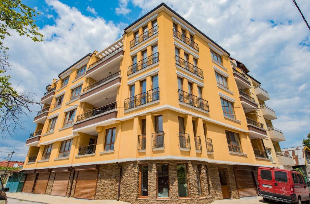 Hristo Botev Apartment | One&Only Apartment