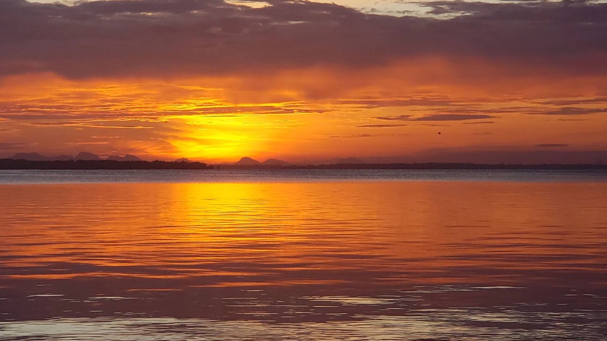 Eravur Pattu House | One & only Forest Resort in Batticaloa