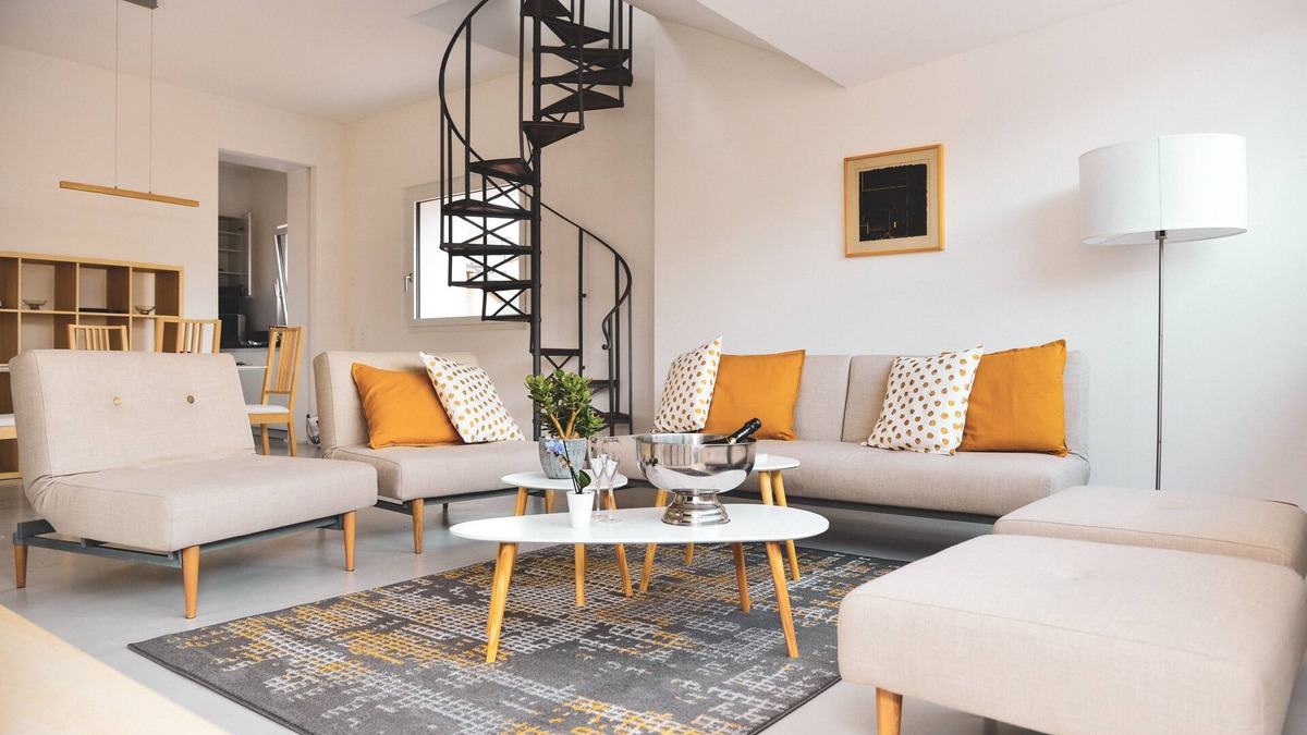 Lugano City-Centre Apartment | One & Only Nassa Suite Apartment