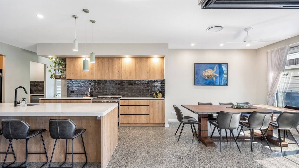 Skennars Head House | One Palm - Beautifully designed home in Aureus Estate