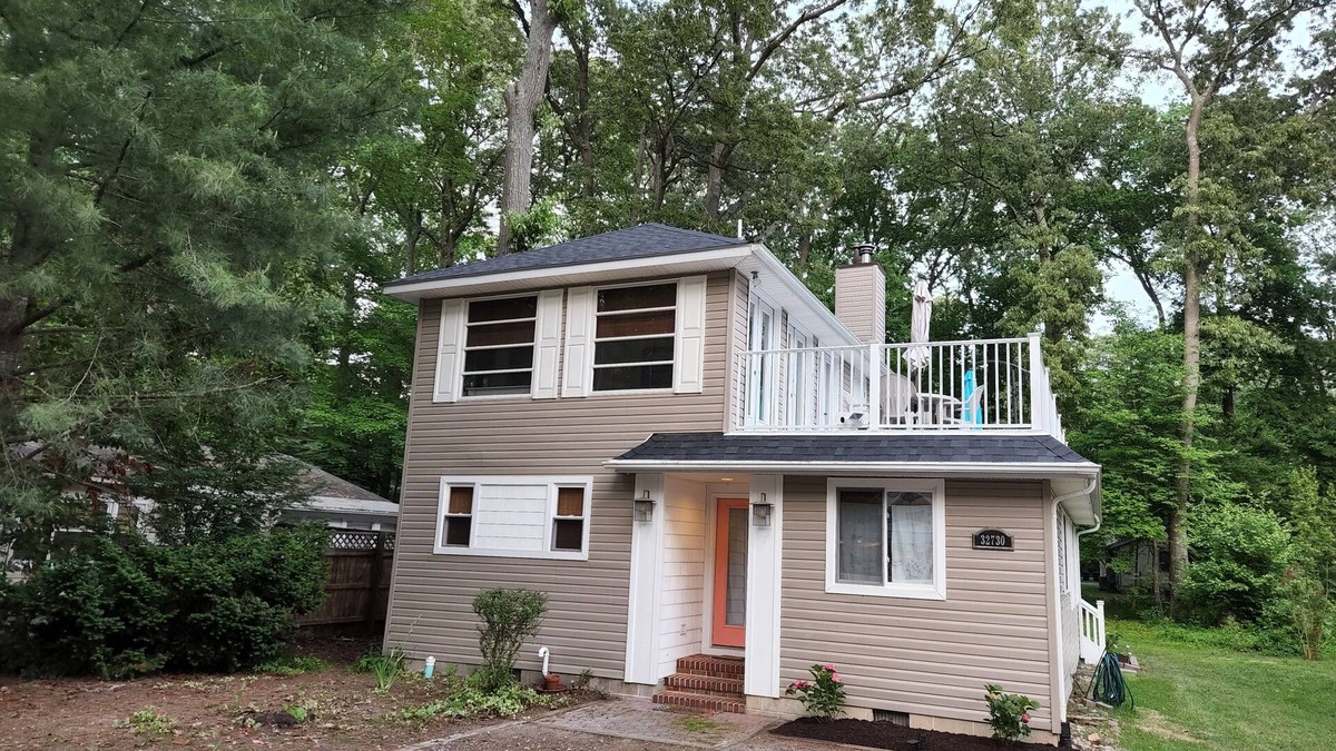 Rehoboth Beach House | One Particular Harbor dog-friendly in Angola by the Bay