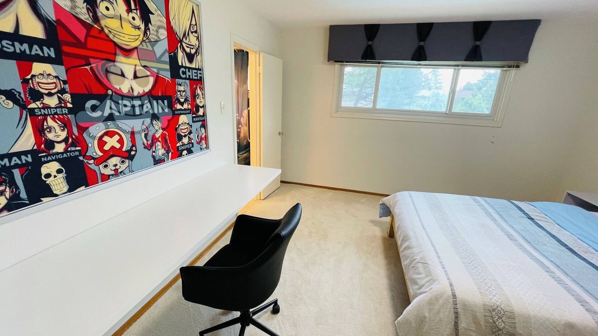 North York House | One Piece Toronto Home | Pool + Wi-Fi