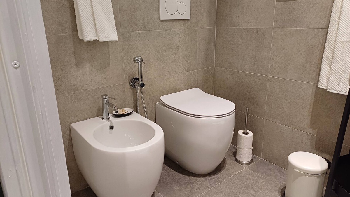 Santo Stefano Bed & Breakfast | One-room apartment Maison Zanotti