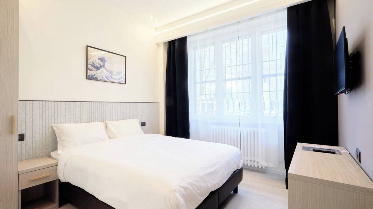 Zona Zara Apartment | One-room apartment Manita 102 - 20 minutes from Duomo
