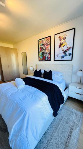 Greater Johannesburg Metropolitan Area Apartment | One Rosebank Retreat