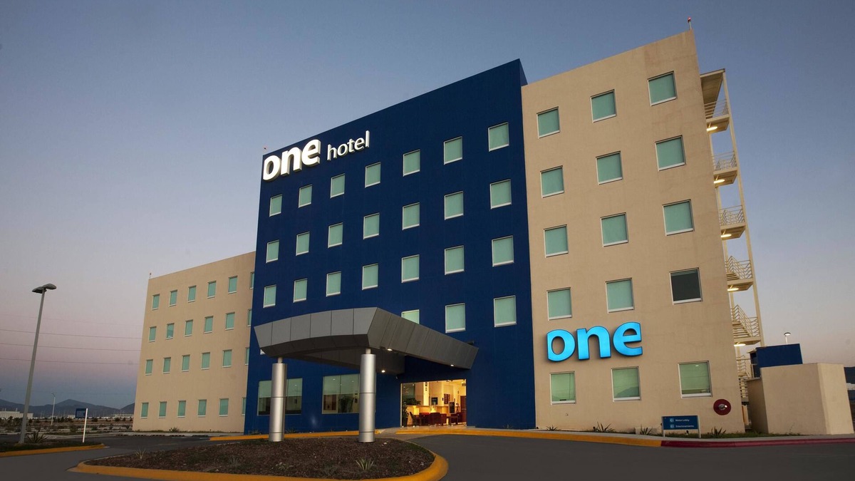 San Juan de la Vaqueria Hotel | One Saltillo Derramadero