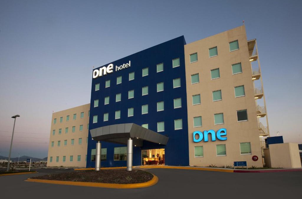 San Juan de la Vaqueria Hotel | One Saltillo Derramadero