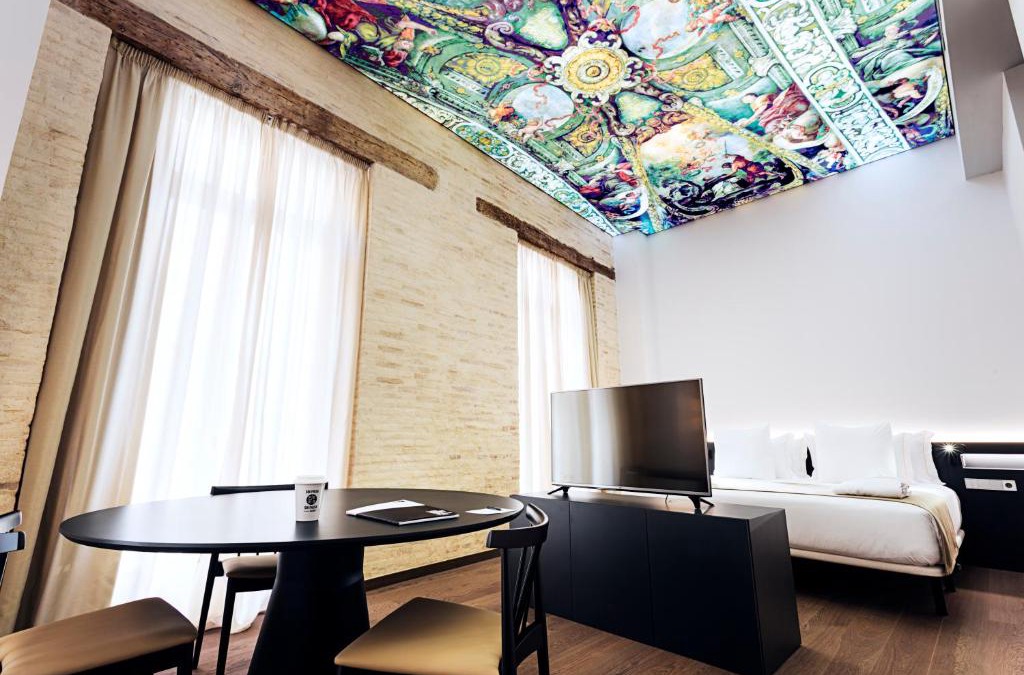 Valencia City Centre Hotel | One Shot Mercat