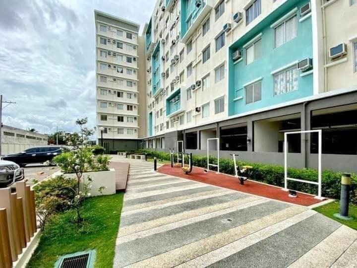 Mandurriao Hotel | One spatial condominium by filinvest