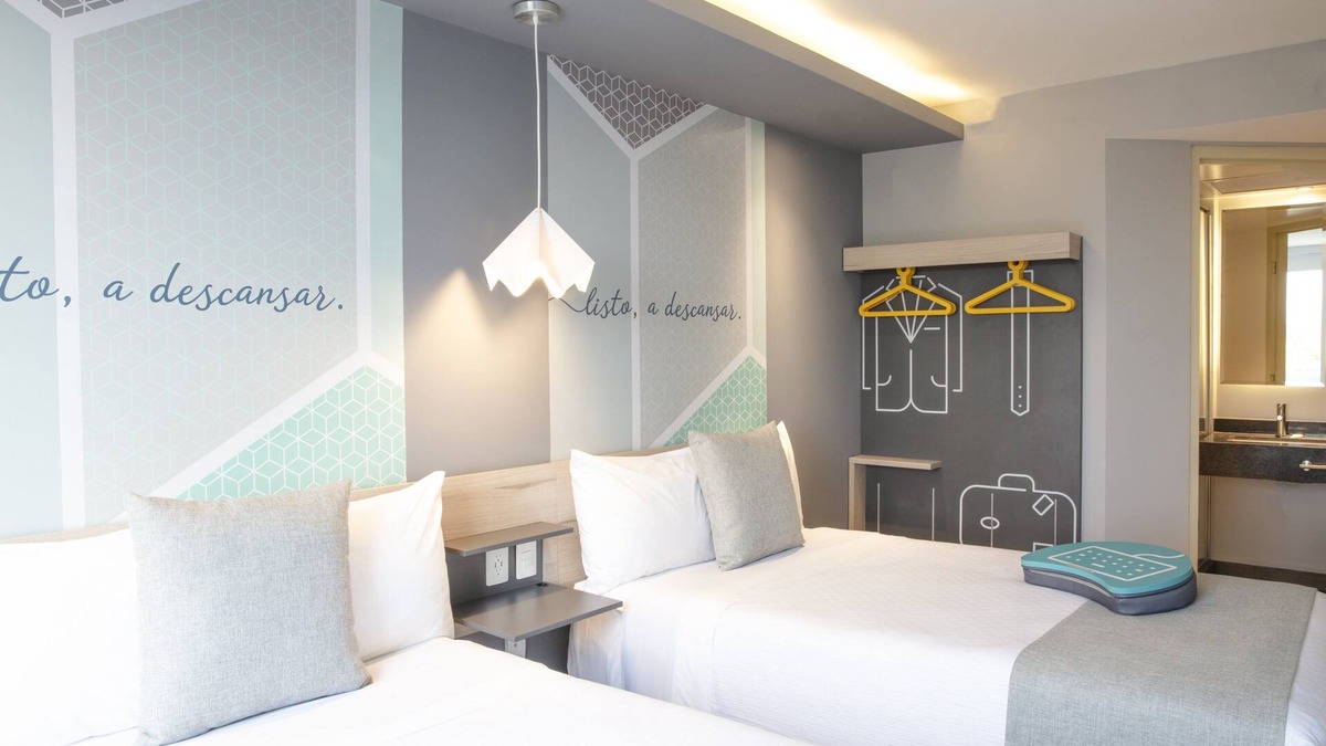 Tapachula Hotel | One Tapachula