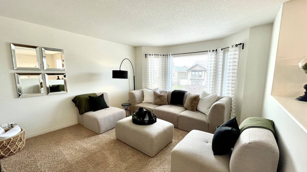 Lethbridge House | One Two Five