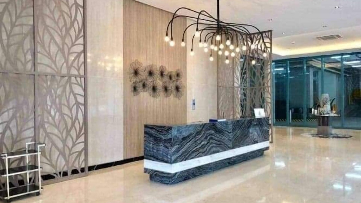 Bonifacio Global City Apartment | One Uptown Residence