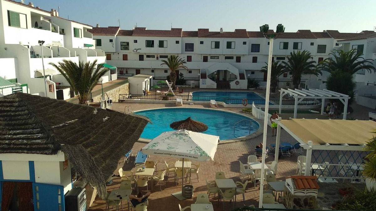 Arona Apartment | Onebedroom apartment in Alondras Park