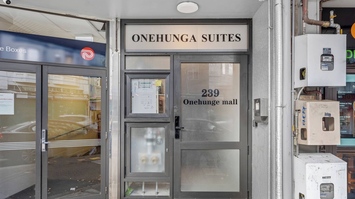 Onehunga Apartment | Onehunga Suites